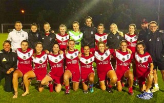 WNPL after Fulham win