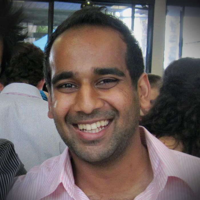 Mohan Karthigeyan