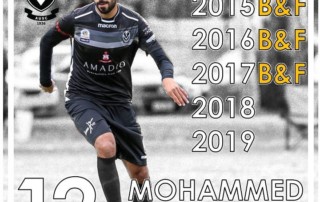 Mohammed Al Azri