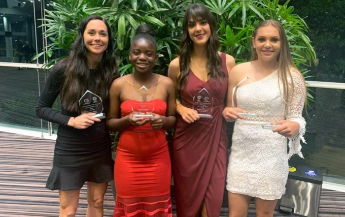 Football SA WNPL Awards