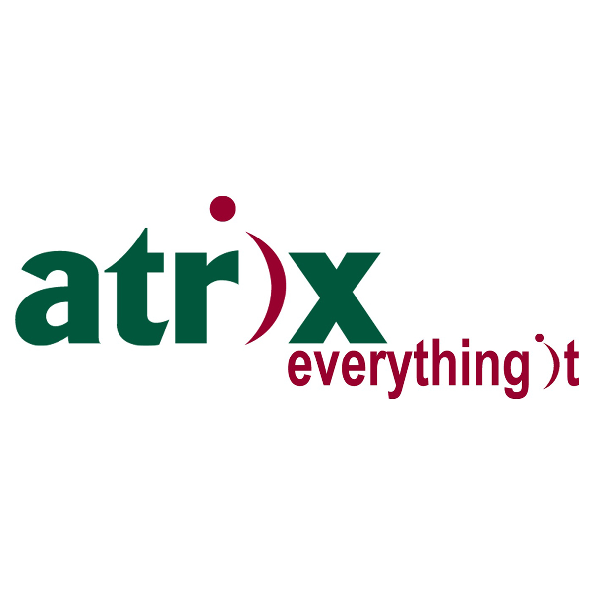 Atrix - Sponsor Logo