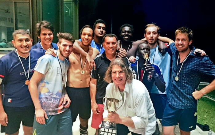 Foot-Massage-7-a-side-champions-2015