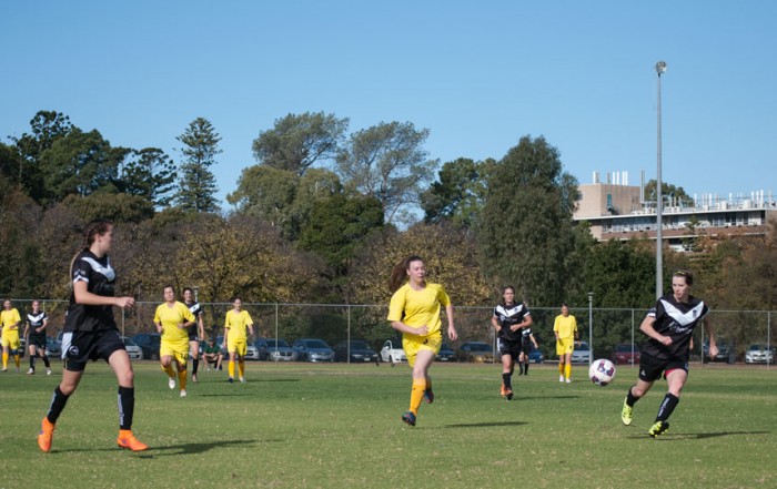 Women's Cup photos