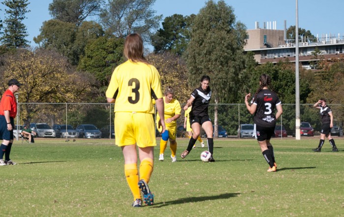 Women's Cup photos