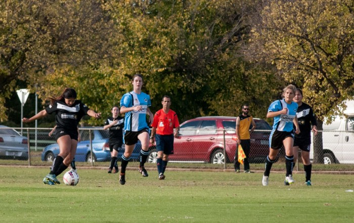 Women's Cup photos