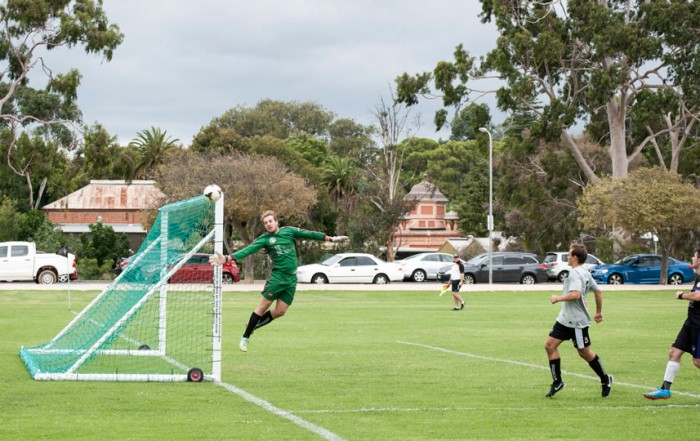 Bill Barbari Cup 2016