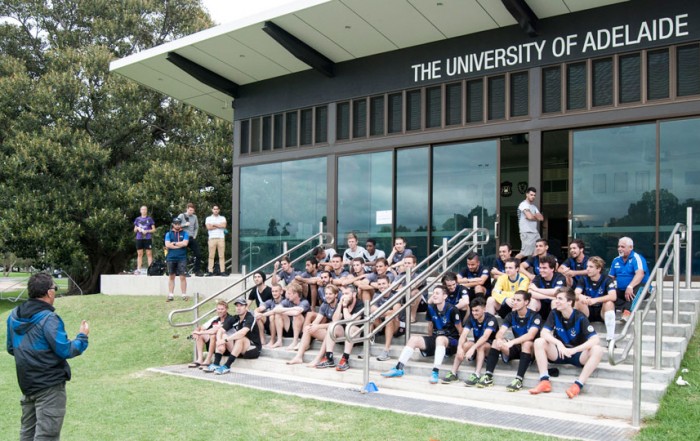 Bill Barbari Cup 2016