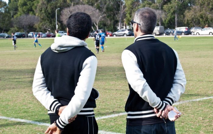 Coaches