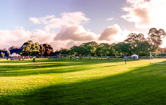 Blacks Premier Men at Park 10