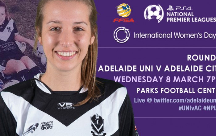 WNPLSA Round 2 promo