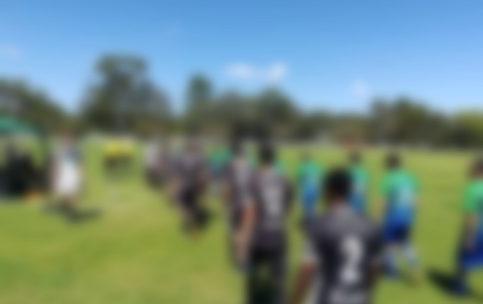 Uni vs Unisa derby blurred