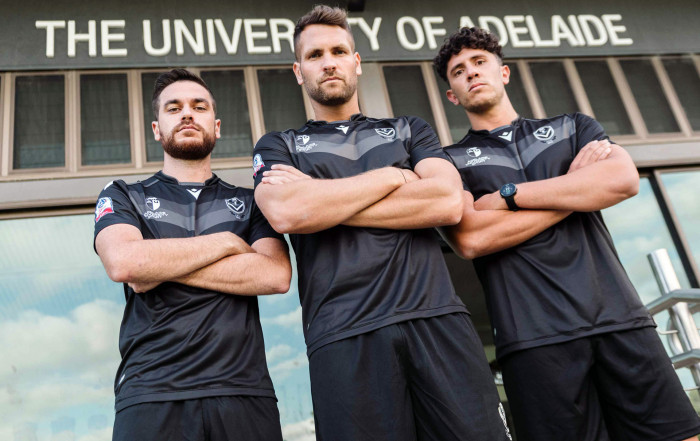 AUSC State League kit clubrooms 347
