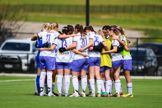 Various images from 22/08/2026 Rd2 WNPL Finals Adelaide Uni WNPL Res v FSA Res